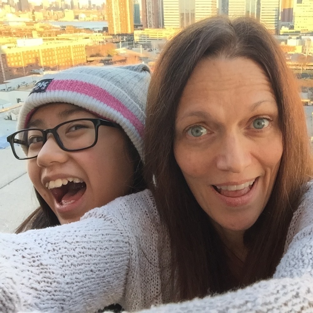 Meet your Posher, Stacey